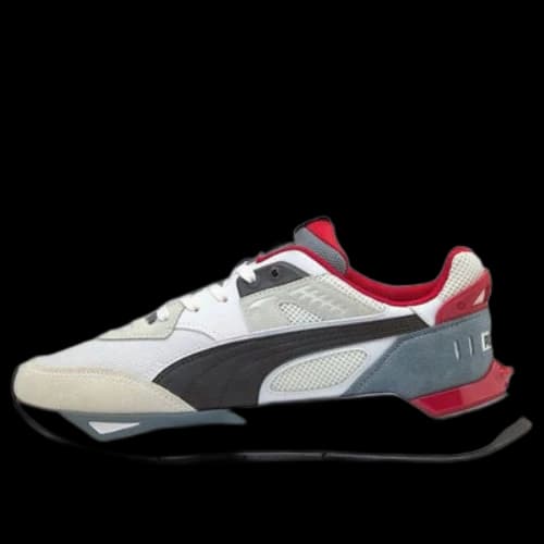 PUMA Mirage Sport Remix 'White Teal Red'