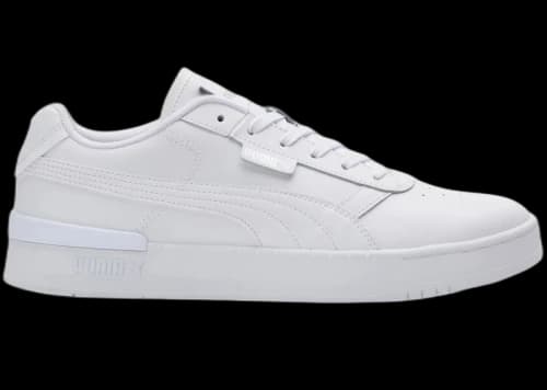 Puma Clasico White