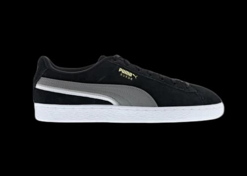 Puma Suede Triplex Black