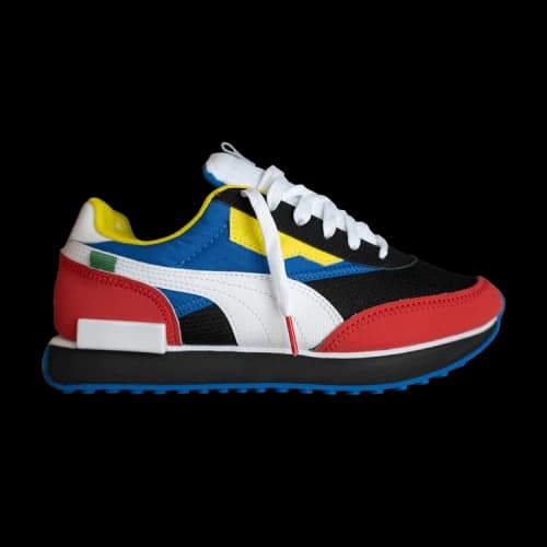 Puma Future Rider 'Multi-Color'