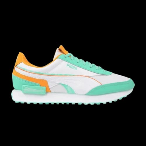 Puma Future Rider 'Minty Fresh'