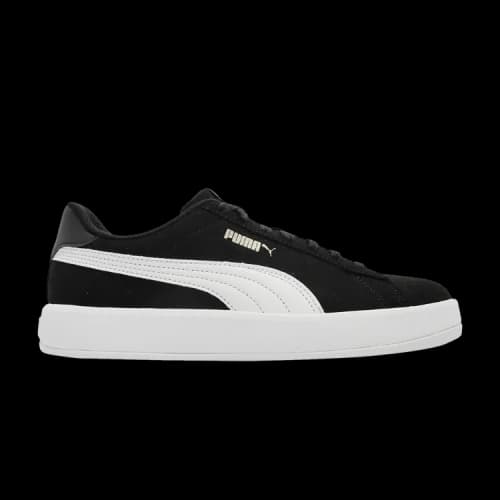 Puma Skye Lite S.Suede 'Black White'