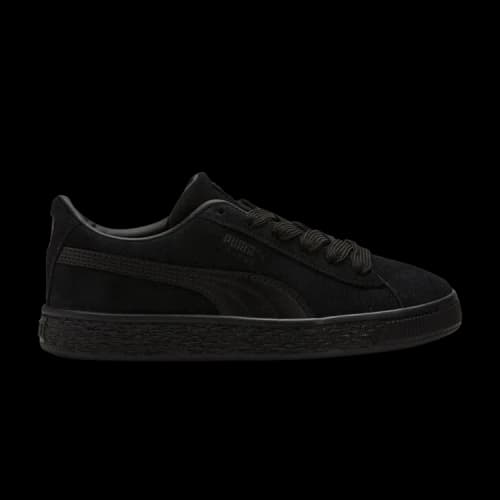 (PS) PUMA Suede Classic LFS 'Black'