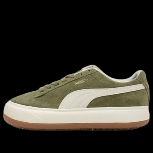 PUMA Suede Mayu Up (Women's)