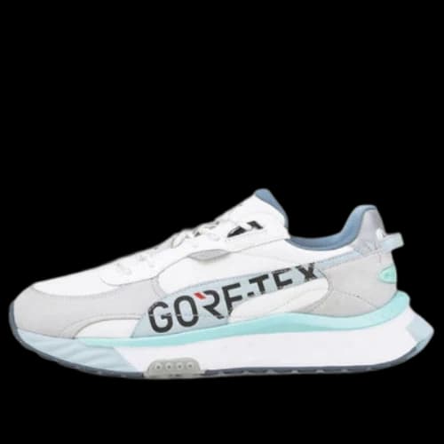 PUMA Wild Rider Gtx 'White Gray'
