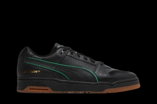 PUMA Butter Goods x Slipstream Low 'Black'