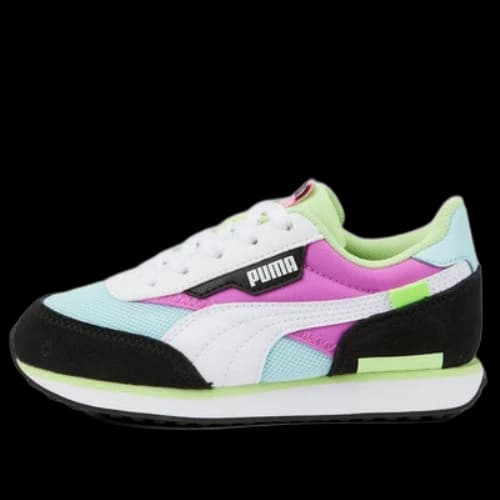 (PS) PUMA Future Rider Splash