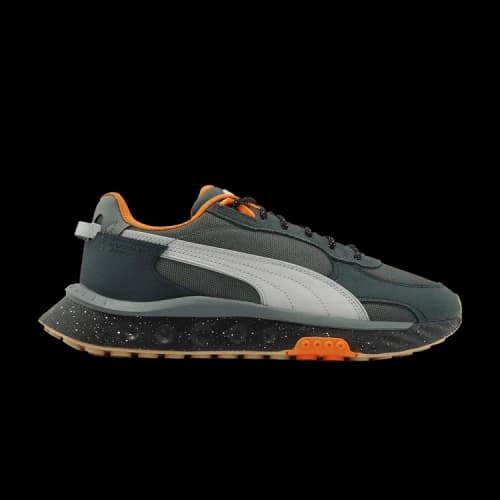 PUMA Wild Rider 'Winter - Balsam Green'