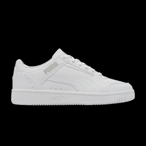 (GS) PUMA Rebound Joy Low 'White'