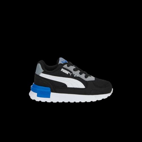 Puma Graviton Infant 'Black Quarry'