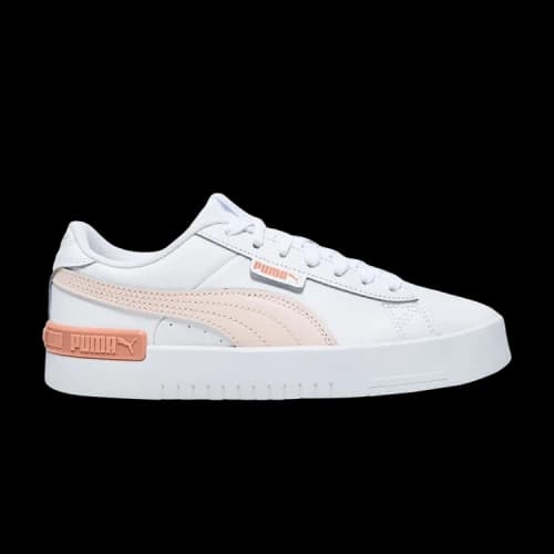 Puma Jada Big Kid 'White Frosty Pink'