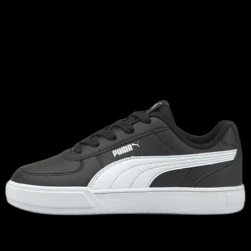 PUMA Caven 'Black White'