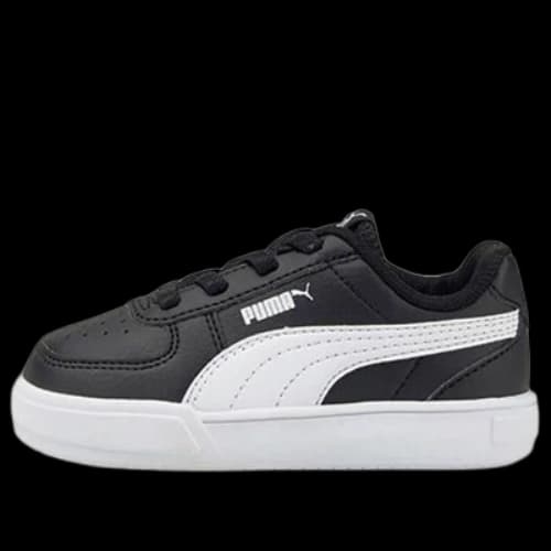 (TD) PUMA Caven 'Black White'