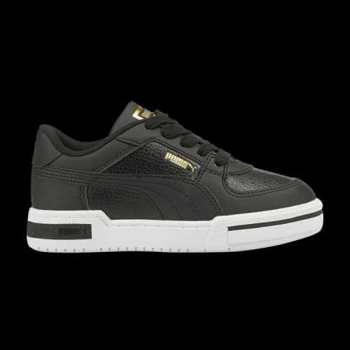 PUMA CA Pro Classic Little Kid 'Black'