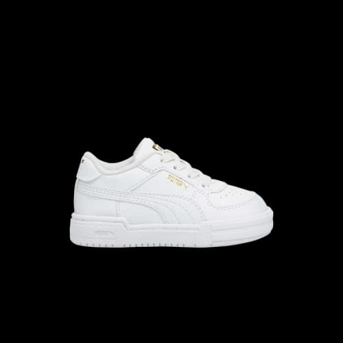 PUMA CA Pro Classic AC Infant 'White Gold'