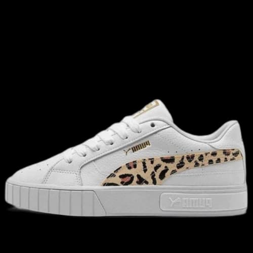 PUMA Cali Star 'Leopard' (Women's)