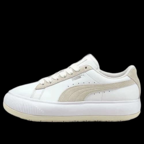 PUMA Suede Mayu 'White (Women's)