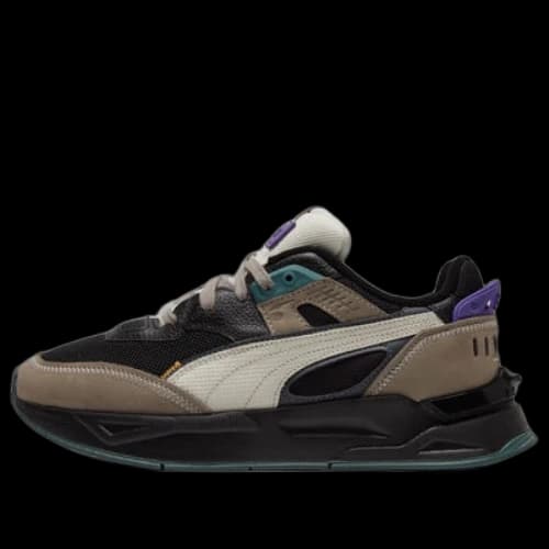 PUMA Mirage Sport PRM 'Black Steeple Grey'