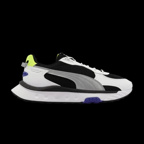 PUMA Wild Rider 'Journey to Space'