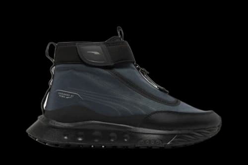 PUMA Wild Rider AD4PT 'Black'