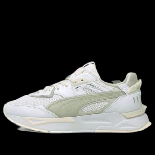 PUMA Mirage Sport Luxe 'White'