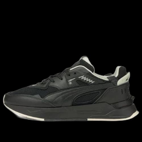 PUMA Mirage Sport Luxe 'Black'