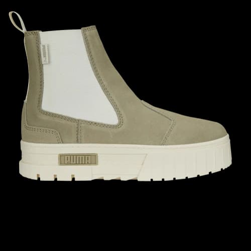 PUMA Mayze Chelsea Suede 'Birch' (Women's)