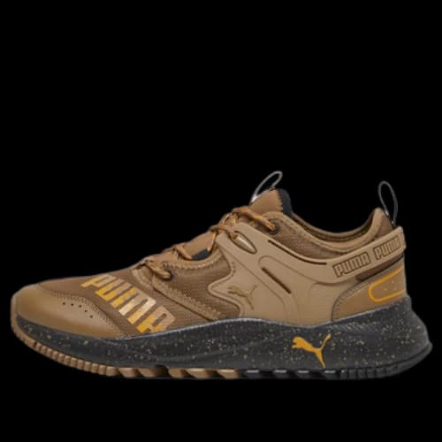 PUMA Pacer Future Trail 'Chocolate Chip Amber'