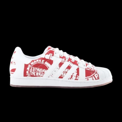 Adidas Superstar Clr2