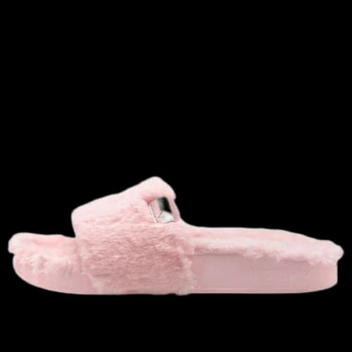 PUMA Leadcat Ylm Sandals Pink (Women's)