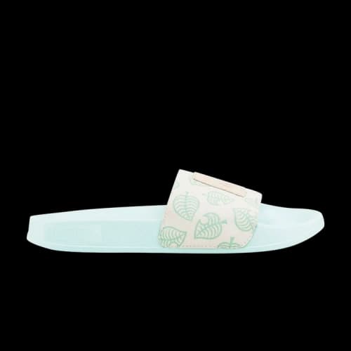 PUMA Animal Crossing x Leadcat Sandal Little Kid 'New Horizons'