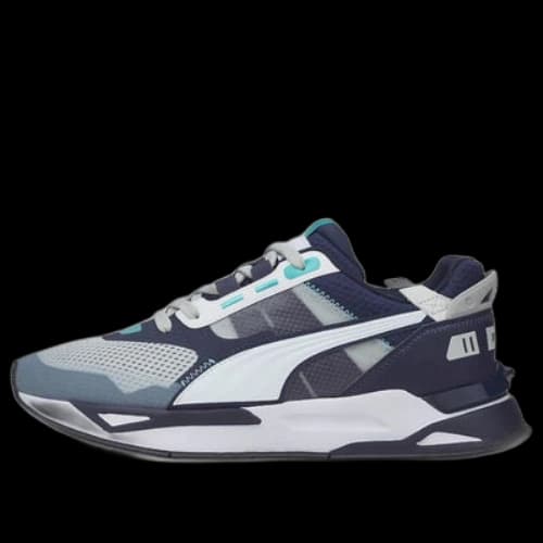 PUMA Mirage Sport Tech 'White Midnight Navy'