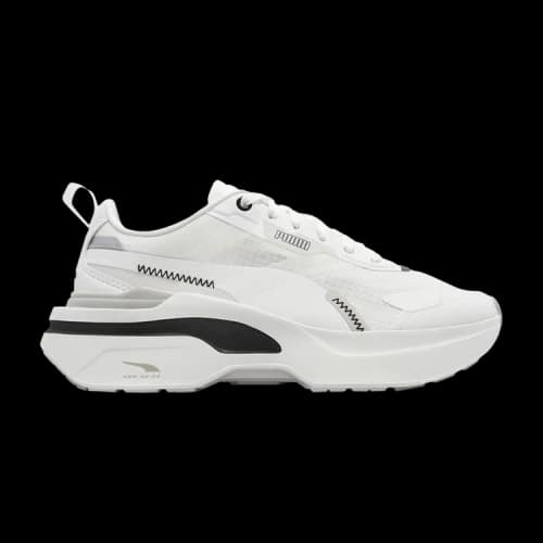 PUMA Kosmo Rider 'White Black' (Women's)