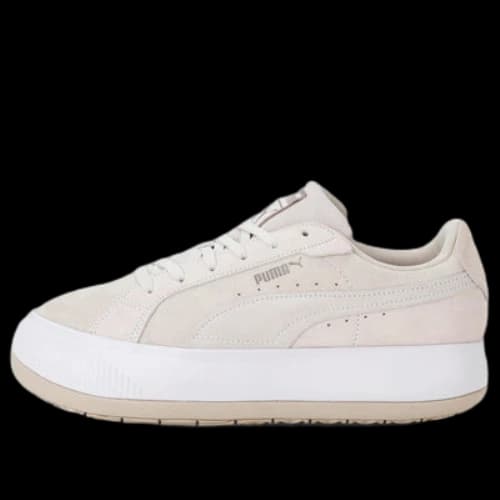 PUMA Suede Mayu Raw (Women's)