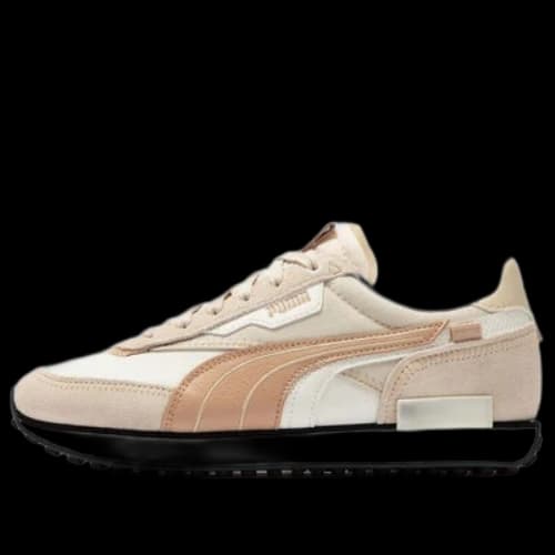 PUMA Future Rider Displaced 'Pristine Granola'