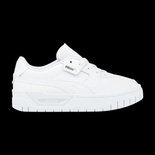 PUMA Cali Dream Leather 'White' (Women's)
