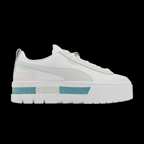 PUMA Mayze 'Crystal Galaxy - White' (Women's)