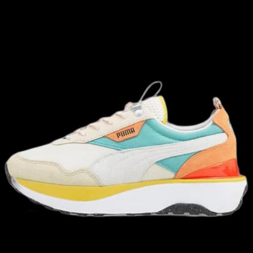 PUMA Cruise Rider HC 'Pristine Porcelain' (Women's)
