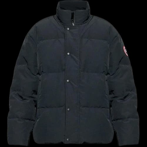 Canada Goose Bayview Parka 'Black'