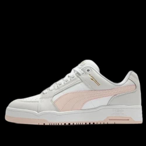 PUMA Slipstream Lo 'White Pink'