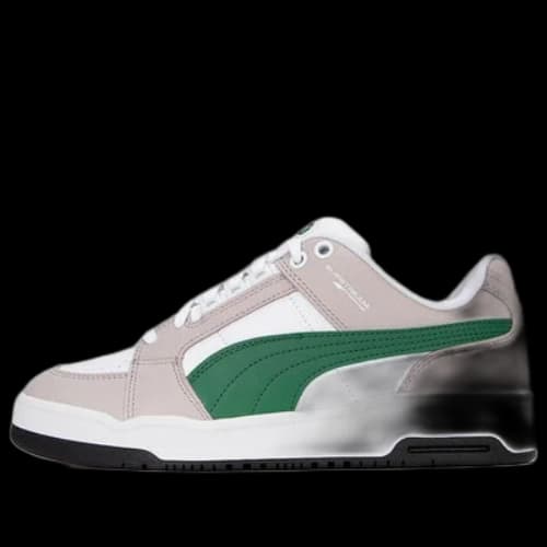 PUMA Slipstream Low
