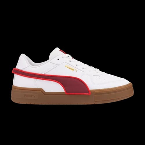 PUMA CA Pro 'Embroidered - White Cordovan Gum'