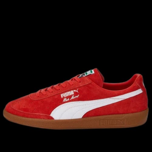 PUMA Vlado Stenzel Suede 'Red Brown'
