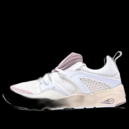 PUMA Blaze Of Glory PRM 'White Gray'