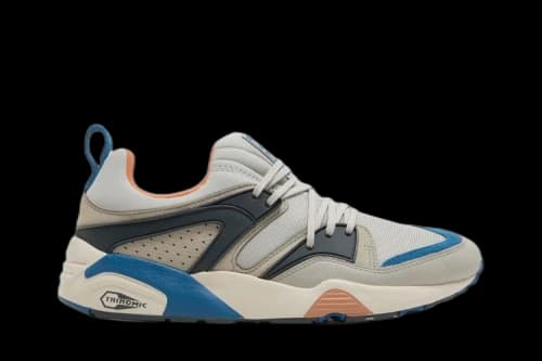 PUMA Blaze Of Glory Retro 'Grey Violet Harbor Mist'
