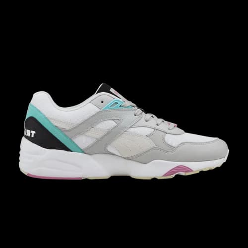 Puma R698 'Reverse Classics - Harbor Mist'