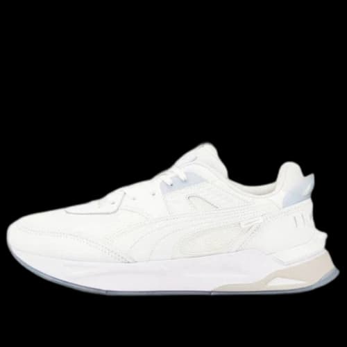 PUMA Mirage Sport Contrast 'White Blue'