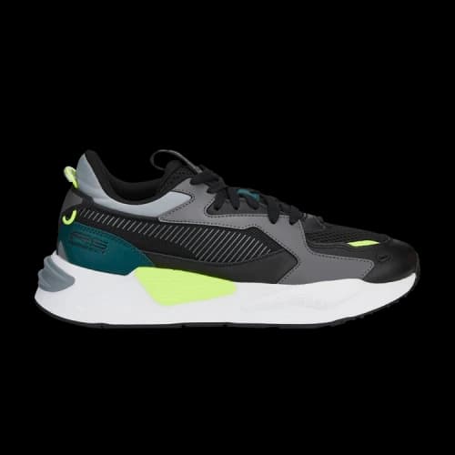 PUMA RS-Z Core 'Black Volt'