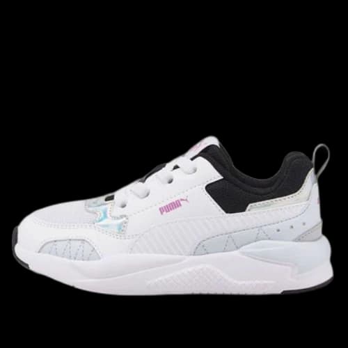 (PS) PUMA X-Ray 2 Square Glow AC