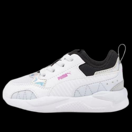 (TD) PUMA X-Ray 2 Square Glow AC